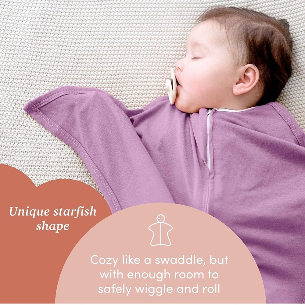 Transition swaddle - Picture 2 of 6